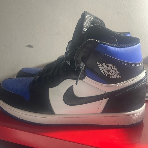 Jordan 1 ‘Royal Blue’ Size 13 Men’s